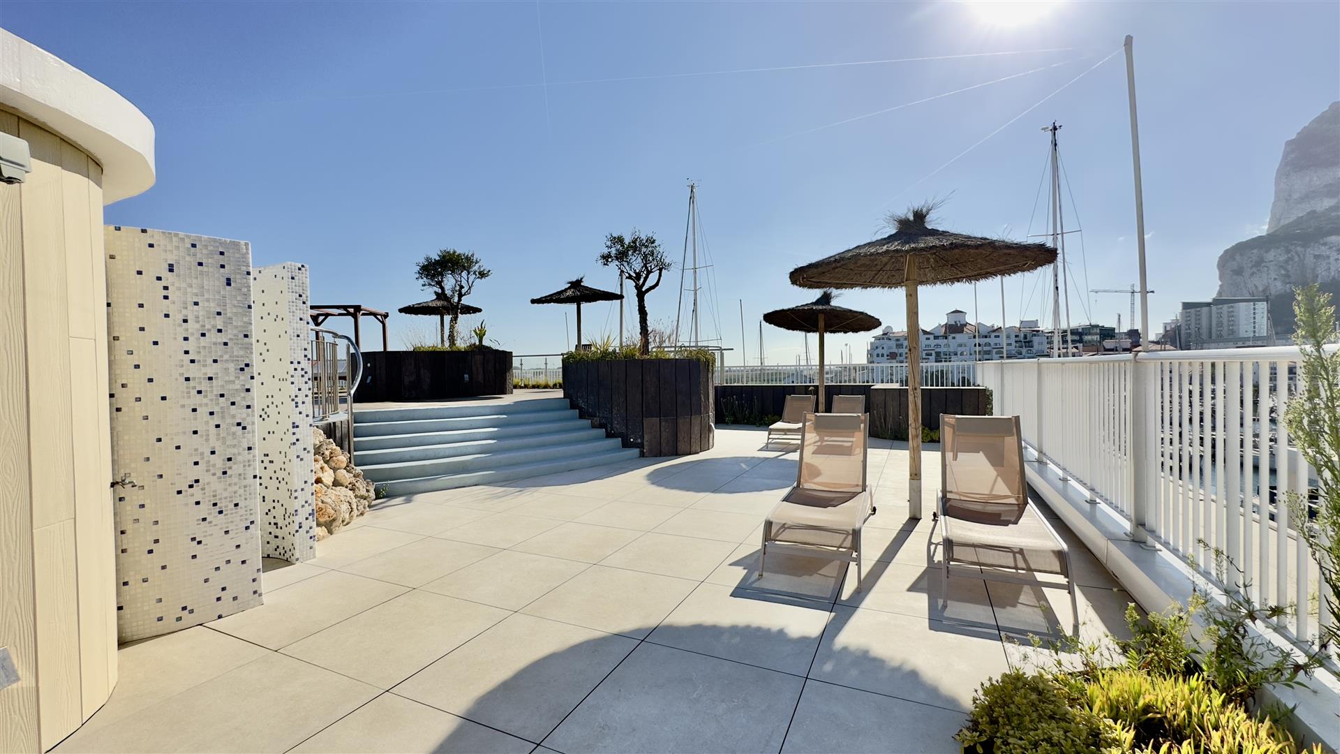 Image of Apartment for Sale in Marina Club-Gibraltar, Image 13